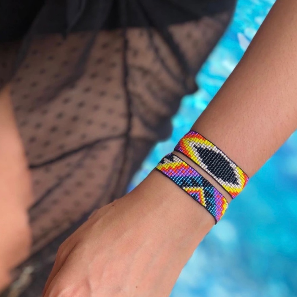 Summer Beach Bracelet
